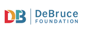 DeBruce Foundation logo DeBruce Foundation logo