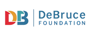 DeBruce Foundation logo